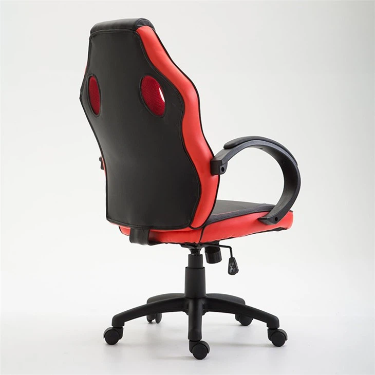 gaming chair with wheels