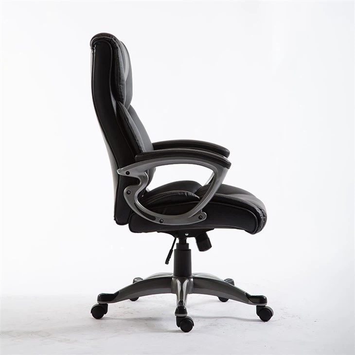 Painted office chair