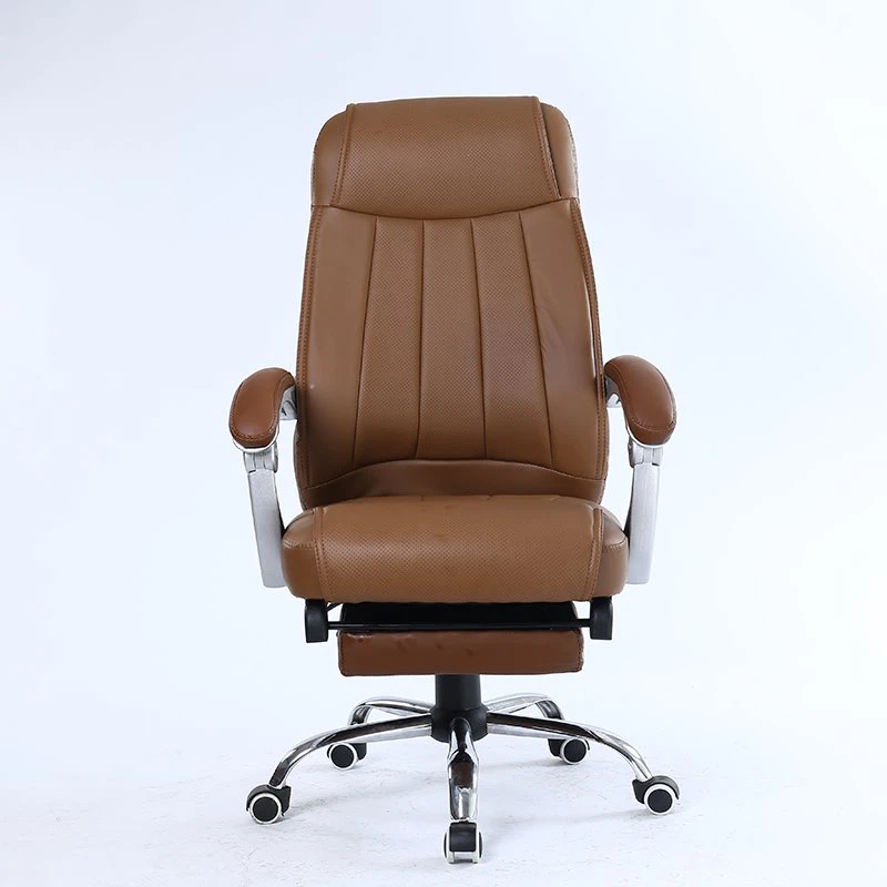 Modern Leather Office Chair