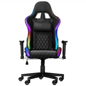 Kerusi Permainan Lampu Led